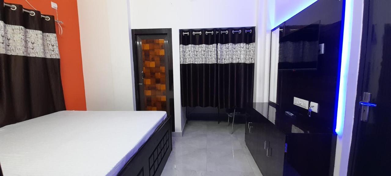 Garden Guest House Near Rene Tower Ruby General Hospital Calcutta  Esterno foto